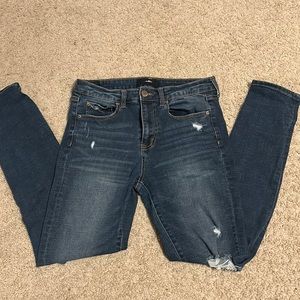 aeropostale jeggings